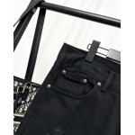 2026年9月2日秋冬新作Chrome Hearsデニムパンツ高品質人気の商品/YGY工場