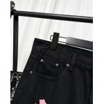 2026年9月2日秋冬新作Chrome Hearsデニムパンツ高品質人気の商品/YGY工場