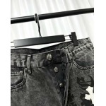2026年9月2日秋冬新作Chrome Hearsデニムパンツ高品質人気の商品/YGY工場