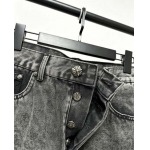 2026年9月2日秋冬新作Chrome Hearsデニムパンツ高品質人気の商品/YGY工場