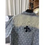 2026年9月2日秋冬新作Chrome Hearsジャケット高品質人気の商品/YGY工場