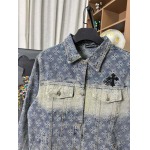 2026年9月2日秋冬新作Chrome Hearsジャケット高品質人気の商品/YGY工場