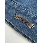 2026年9月2日秋冬新作Chrome Hearsジャケット高品質人気の商品/YGY工場