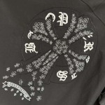 2026年9月2日秋冬新作Chrome Hearsシャツ高品質人気の商品/YGY工場