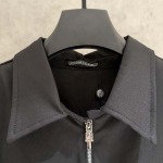 2026年9月2日秋冬新作Chrome Hearsシャツ高品質人気の商品/YGY工場