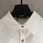 2026年9月2日秋冬新作Chrome Hearsシャツ高品質人気の商品/YGY工場