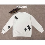 2026年9月2日秋冬新作Chrome Hearsスウェット高品質人気の商品/YGY工場
