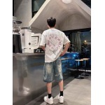 2026年9月2日秋冬新作Chrome Hearsズボン高品質人気の商品/YGY工場