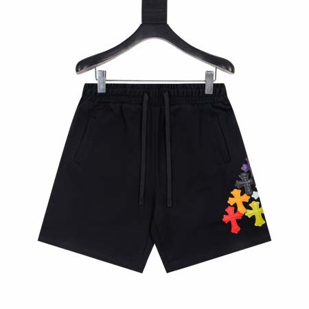 2026年9月2日秋冬新作Chrome Hears半ズボン高...