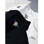 2026年9月2日秋冬新作Chrome Hears半袖 tシャツ高品質人気の商品/YGY工場