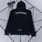 2026年9月2日秋冬新作Chrome Hearsジャケット高品質人気の商品/YGY工場