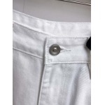 2026年9月2日秋冬新作Chrome Hearsデニムパンツ高品質人気の商品/YGY工場