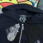 2026年9月2日秋冬新作Chrome Hearsジャケット高品質人気の商品/YGY工場