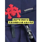 2026年9月2日秋冬新作Chrome Hearsジャケット高品質人気の商品/YGY工場