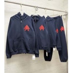 2026年9月2日秋冬新作Chrome Hearsジャケット高品質人気の商品/YGY工場