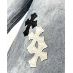 2026年9月2日秋冬新作Chrome Hearsデニムパンツ高品質人気の商品/YGY工場