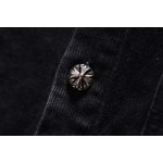 2026年9月2日秋冬新作Chrome Hearsシャツ高品質人気の商品/YGY工場