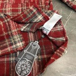 2026年9月2日秋冬新作Chrome Hearsシャツ高品質人気の商品/YGY工場