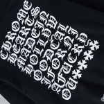 2026年9月2日秋冬新作Chrome Hearsジャケット高品質人気の商品/YGY工場