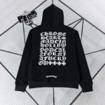 2026年9月2日秋冬新作Chrome Hearsジャケット高品質人気の商品/YGY工場