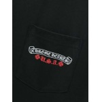 2026年9月2日秋冬新作Chrome Hears半袖 tシャツ高品質人気の商品/YGY工場
