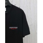 2026年9月2日秋冬新作Chrome Hears半袖 tシャツ高品質人気の商品/YGY工場