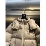 2026年9月3日秋冬新作Pradaジャケット高品質人気の商品/YGY工場