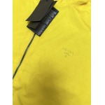 2026年9月3日秋冬新作Pradaジャケット高品質人気の商品/YGY工場