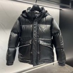 2026年9月3日秋冬新作Pradaダウンジャケット高品質人気の商品/YGY工場