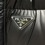 2026年9月3日秋冬新作Pradaダウンジャケット高品質人気の商品/YGY工場
