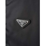2026年9月3日秋冬新作Pradaジャケット高品質人気の商品/YGY工場