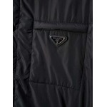2026年9月3日秋冬新作Pradaジャケット高品質人気の商品/YGY工場