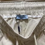 2026年9月3日秋冬新作Prada半ズボン高品質人気の商品/YGY工場