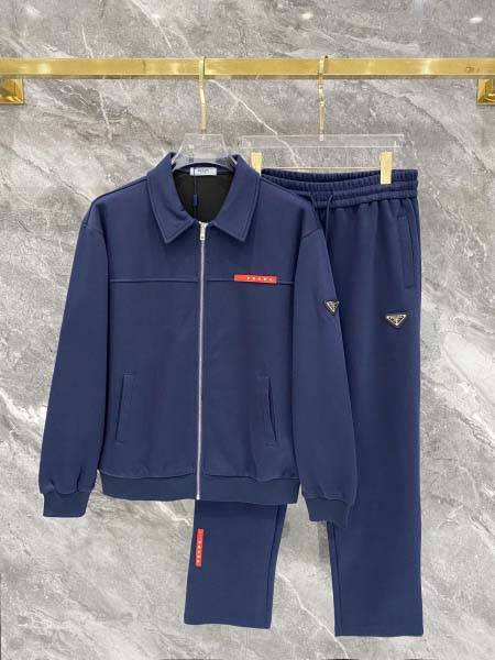 2026年9月3日秋冬新作Prada上下高品質人気の商品/Y...