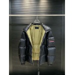 2026年9月3日秋冬新作Pradaダウンジャケット高品質人気の商品/YGY工場