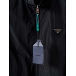 2026年9月3日秋冬新作Pradaジャケット高品質人気の商品/YGY工場