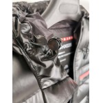 2026年9月3日秋冬新作Pradaダウンジャケット高品質人気の商品/YGY工場