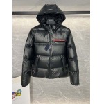 2026年9月3日秋冬新作Pradaジャケット高品質人気の商品/YGY工場