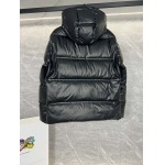 2026年9月3日秋冬新作Pradaジャケット高品質人気の商品/YGY工場