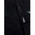 2026年9月3日秋冬新作Pradaジャケット高品質人気の商品/YGY工場