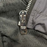 2026年9月3日秋冬新作Pradaジャケット高品質人気の商品/YGY工場