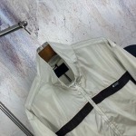 2026年9月3日秋冬新作Pradaジャケット高品質人気の商品/YGY工場