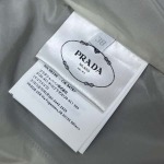 2026年9月3日秋冬新作Pradaジャケット高品質人気の商品/YGY工場