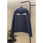 2026年9月3日秋冬新作Pradaパーカー高品質人気の商品/YGY工場