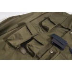 2026年9月3日秋冬新作Pradaジャケット高品質人気の商品/YGY工場