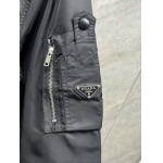 2026年9月3日秋冬新作Pradaジャケット高品質人気の商品/YGY工場
