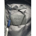 2026年9月3日秋冬新作Pradaジャケット高品質人気の商品/YGY工場