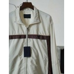 2026年9月3日秋冬新作Pradaジャケット高品質人気の商品/YGY工場