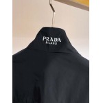 2026年9月3日秋冬新作Pradaジャケット高品質人気の商品/YGY工場