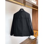 2026年9月3日秋冬新作Pradaジャケット高品質人気の商品/YGY工場